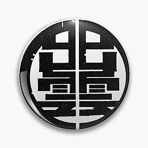 Kaiju No. 8 IZUMO TECH LOGO Classic Pin