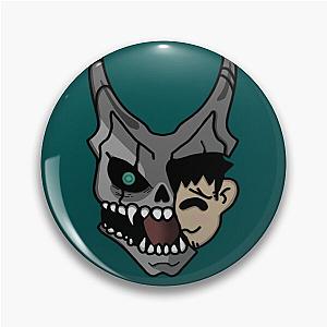 Kaiju No. 8 Kafka Chibi Pin