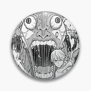 Kaiju No 8 Kaiju Appearance Panel Pin