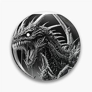 kaiju Pin