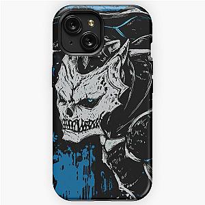 Kaiju Kafka Hibino iPhone Tough Case