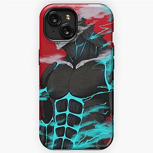 Kaiju iPhone Tough Case