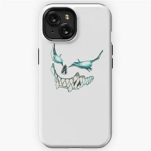 Kaiju No 8 iPhone Tough Case