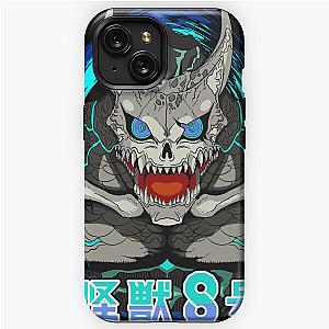 Kaiju Anime Fanart iPhone Tough Case