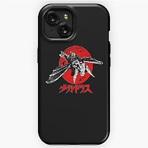 Megaguirus Kaiju iPhone Tough Case