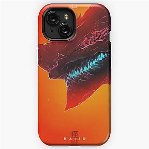 Kaiju iPhone Tough Case