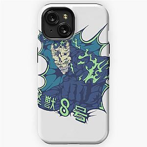 Kaiju No Eight T-Shirt iPhone Tough Case