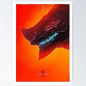 Kaiju Poster