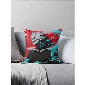 Kaiju Throw Pillow