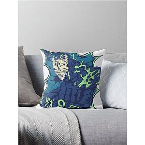 Kaiju No Eight T-Shirt Throw Pillow