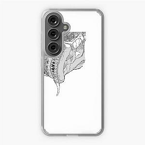 Kaiju No 8. Monster Samsung Galaxy Soft Case