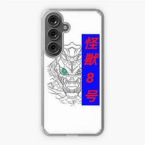 Kaiju Samsung Galaxy Soft Case