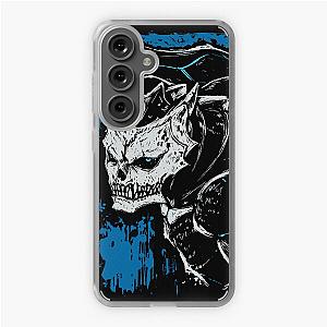 Kaiju Kafka Hibino Samsung Galaxy Soft Case