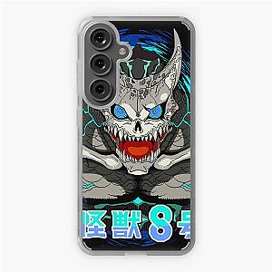 Kaiju Anime Fanart Samsung Galaxy Soft Case