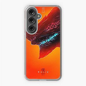 Kaiju Samsung Galaxy Soft Case