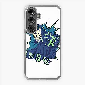 Kaiju No Eight T-Shirt Samsung Galaxy Soft Case