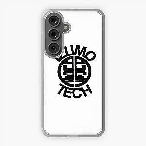 Kaiju No. 8 IZUMO TECH LOGO Classic Samsung Galaxy Soft Case