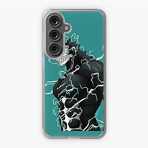 Kaiju - Japanese monster Samsung Galaxy Soft Case