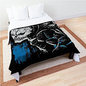 Kaiju Kafka Hibino Comforter