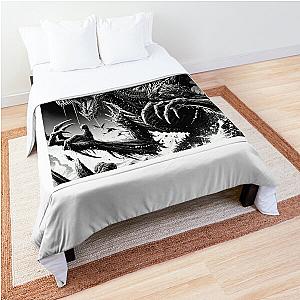 kaiju Comforter