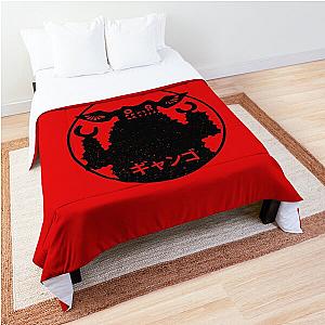 Gango Kaiju! Comforter