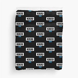 Kaiju Duvet Cover