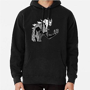 Kafka: Dread Pullover Hoodie