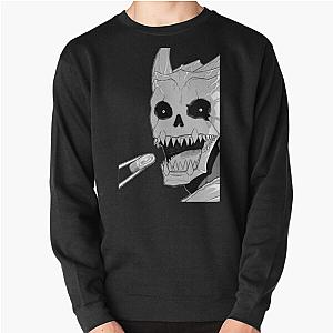 Snack Break Pullover Sweatshirt