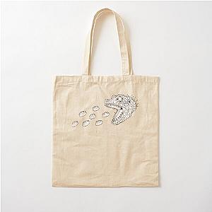 Copia de Dorohedoro Cotton Tote Bag