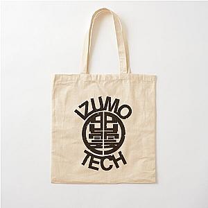 Kaiju No. 8 IZUMO TECH LOGO Cotton Tote Bag