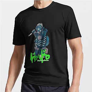 dorohedoro Active T-Shirt