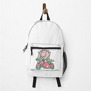 Fullmetal Alchemist Backpack