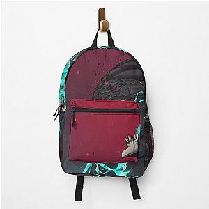 Kaiju No.8 Backpack