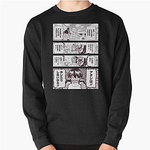 Undead Unluck Pullover Sweatshirt