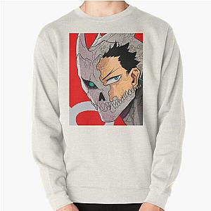 Kaiju 4 Pullover Sweatshirt