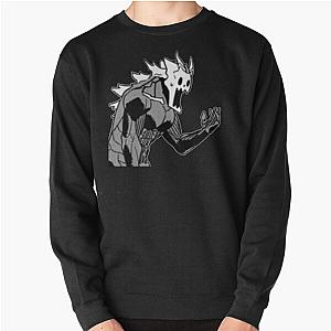 Kafka: Dread Pullover Sweatshirt