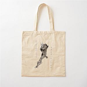 Kafka Hibino - Kaiju no. 8 Cotton Tote Bag