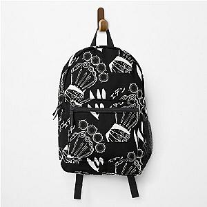 Edens Zero ''GRAVITY FIST'' Manga Anime  Backpack