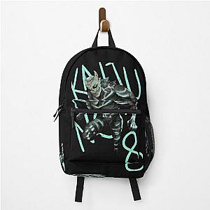 Kafka Hibino - Kaiju no. 8 Backpack