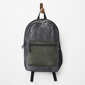 Ellie (No pins Version) Backpack