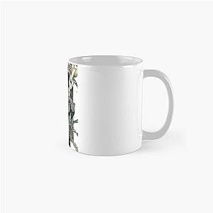 Kaiju No. 8 manga panel Classic Mug