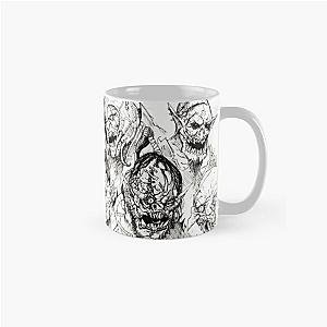 ORCS Classic Mug