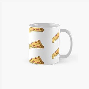 Pizza Classic Mug