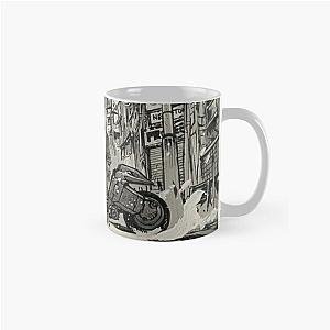 Akira Classic Mug