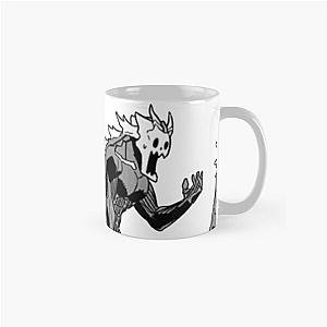 Kafka Dread Pin Classic Mug