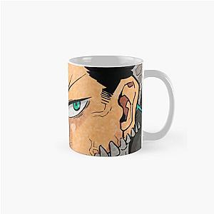 Kaiju 4 Classic Mug