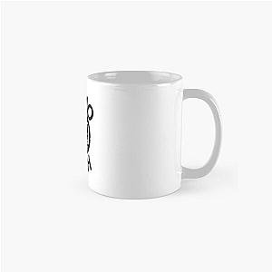 Kaiju No. 8 IZUMO TECH LOGO Classic Mug