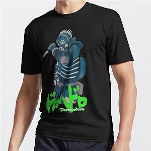 dorohedoro Active T-Shirt