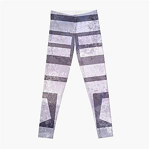 "Soul" Japanese Kanji Design Leggings