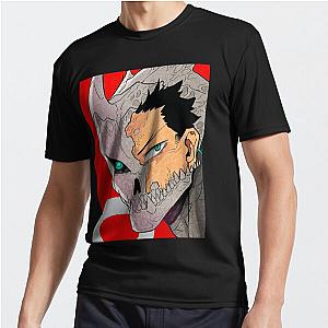 Kaiju 4 Active T-Shirt